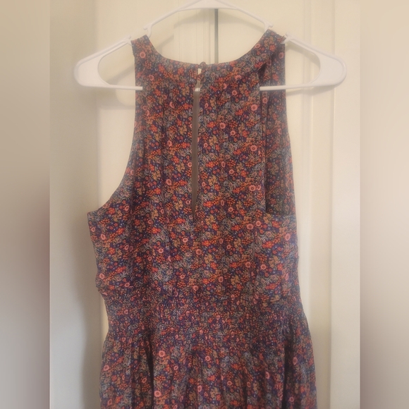 NATURAL life tank dress - Picture 5 of 5